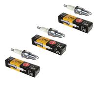 3X Originale NGK Candela 2941 V-Line 15 Tipo ZGR5A Accensione Candela