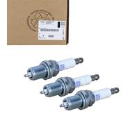3x Originale PSA Candela Adam Astra K Corsa E 1.0/1.2/1.4 Turbo 55490097