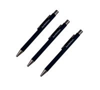 3x Originale VW Penna Pennino " Il Weltauto " 000087210AG