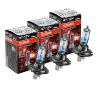 2x OSRAM Night Breaker Unlimited H7 +110% Lampadina Lampada 12V 55 Watt PX26d
