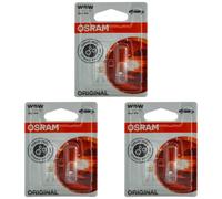 Osram Original Line 5W - 2 Lampadina W5W