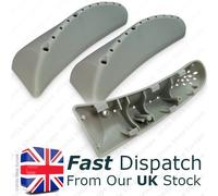 3X Paletta Del Tamburo Della Lavatrice Si Adatta Alla Versione Hoover A 6 Fori