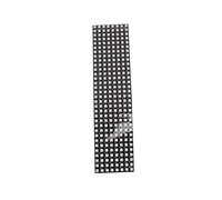 3X Pannello A Matrice di LED, WS2812B RGB 832 Pixel Schermo A Display A LED Indirizzabile Individualmente Flessibile