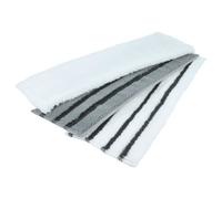3x Panno per Kärcher SC 5 EasyFix Iron Plug scopa a vapore