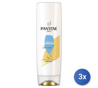 3x Pantene Pro-V Perfect Hydration 180 Ml Balsamo Per Capelli