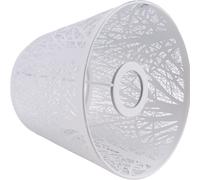 3X(Paralume Piccolo, Paralume nel Metallo un Botte con Motivo di per3160