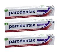 Parodontax Ultra Clean dentifricio contro il sanguinamento e la gengivite 75 ml