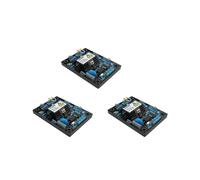 3X Parti del Generatore AVR AS440 E000-24403 Modulo Regolatore Generatore Regolatore di Tensione Automatico Conveniente