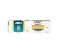 3X PASTA DE CECCO SPAGHETTI FARINA DI KAMUT (3X0,500kg)