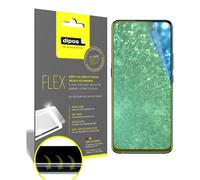 dipos I 3X Pellicola Protettiva Compatibile con Vivo S1 Pellicola di Protezione I 3D Full Cover