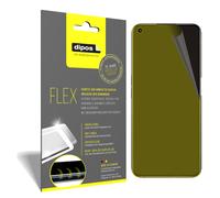 3x Pellicola protettiva per Realme 8i, rivestimento al 100%, Protezione dipos