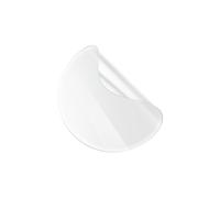 3x Pellicole Protettive 3Mk per Smartwatch Withings ScanWatch 38mm Trasparente