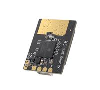3X per GEPRC ELRS 915M/2.4Ghz GemX Gemini RX Ricevitore A Doppia Frequenza per Drone RC FPV