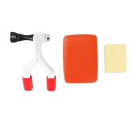 3X(Per Go pro Accessori Bocca Mount Set Surf Bretelle Connettore Surfing pe8843