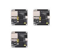 3X per La Scheda di Sviluppo Luckfox Ultra RV1106 RISC-V Linux 8 GB EMMC Supporta L'Alimentazione Ethernet PoE