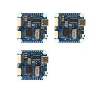 3X per Modulo Controller FPV MATEK H743-SLIM V3 Sensore Integrato Senza Corrente per Aereo Drone da Corsa RC