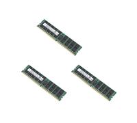 3X per SK Hynix 16 GB DDR4 Server Memoria RAM 2133 Mhz PC4-17000 288PIN 2Rx4 RECC Memoria RAM 1,2 V ECC REG RAM
