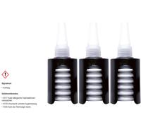 3X Petec Lagerfix 50 G Pressbox