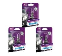 Philips VisionPlus 12258VPB1 lampada fari auto