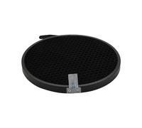 3X Photo Griglia Un Nido D'Ape da 16.8cm da 60 Gradi per Riflettore da 7 Pollici con Diffusore Standard