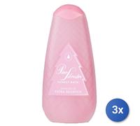 3x Pino Silvestre Bagno 750 Ml. Donna Flora Selvatica