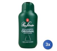 Shampoo della marca PINO SILVESTRE ideale per Unisex adulto