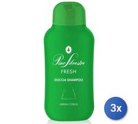 BAGNO. PINO SILVESTRE DOCCIA SHAMPO 250 ML NEW FRESH GREEN CITRUS