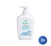 Pino Silvestre, Detergente Intimo Sensitive, Con Olio di Argan, 250ml