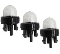 3X Pompa Benzina Primer Compatibile Con Raptor 245 Motosega