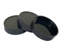 3X Posteriore Leica M39 Vite Per Tappo Obiettivo Posteriore L39 M39 39mm