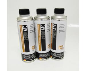 3x PRO TEC Atc Automatikgetriebeschutz A 375ml P1801 Cambio Protezione
