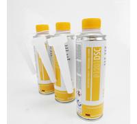 3x PRO TEC Diesel System Detergente A 375ml pro-Tec Cleaner Dieselreiniger P1201