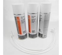3x PRO TEC DPF Pulitore Diesel, Igienizzante Catalizzatore DCC 400ml P2985