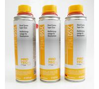 3X PRO TEC DSSC Sistema Diesel Super Clean P1241 375Ml