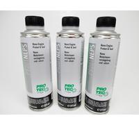 3x PRO TEC Neps Nano Motorinnenversiegelung E Protezione 375ml P9201