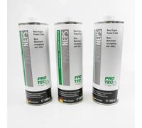 3x PRO TEC Neps Nano Motorinnenversiegelung E Protezione A 1l P9209