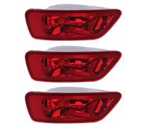 3X Proiettore Fendinebbia Posteriore Sinistro per Journey, Bussola Grand 4522