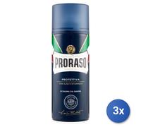 Proraso Schiuma da Barba Protettiva 400 ml