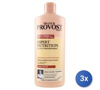 3x Provost Balsamo 450 Ml. Nutrition Secchi