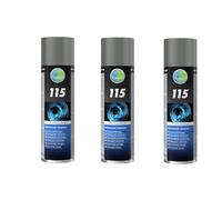 Tunap 115 pulitore freni manutenzione disco freno detergente universale 6 pezzi