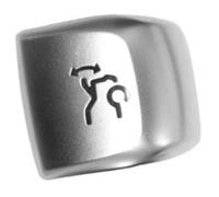 3X Pulsante di Controllo 'Interruttore del Bagagliaio Posteriore Coperchio 9951