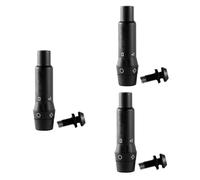 3X Punta del Manicotto 'Adattatore 'Albero Da Mano per Sostituzione1524