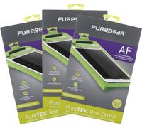 3x Puregear Puretek Proteggi Schermo Kit per IPAD Mini 1 2 3 (Anti-impronta)