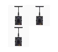 3X RadioMaster Ranger Micro-Type 2.4GHz ELRS Module for TX16S MKII/TX12 MKII Enhanced with Wifi & Connectivity