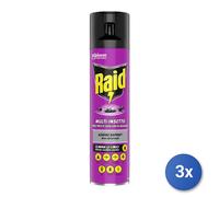 Raid Multi-Insetto 400ml