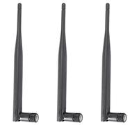 3X RC Barca Antenna per 2011-5 1.5Kg Caricamento Pesca Barca Nave Parti Accessori