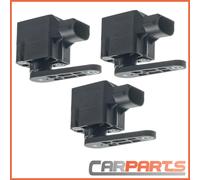 3x Regolazione Livello Sensore Altezza Anteriore o Posteriore per Audi A6 4B C5