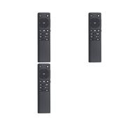 3X Replace Voice Remote Control for WRC173F WRC173J WRC173H Remote Control for Russian Market