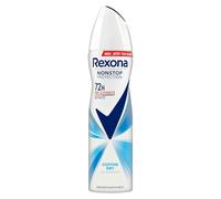 3x Rexona Non Stop Protection Deodorante Spray Cotone Dry 72h Protezione 150ml
