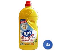 Rio Casamia Agrumi Di Sicilia 1,25lt